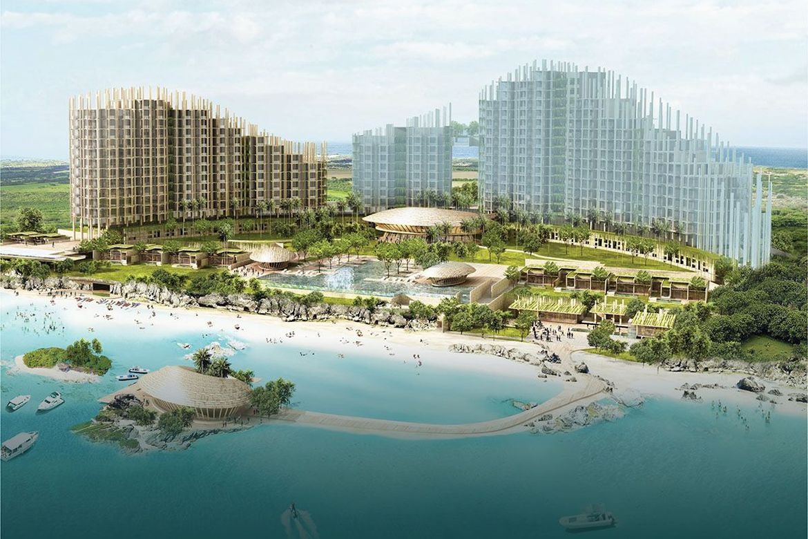 2 Bedroom Condo for Sale in Punta Engaño, Lapu-Lapu, Cebu – photo 2
