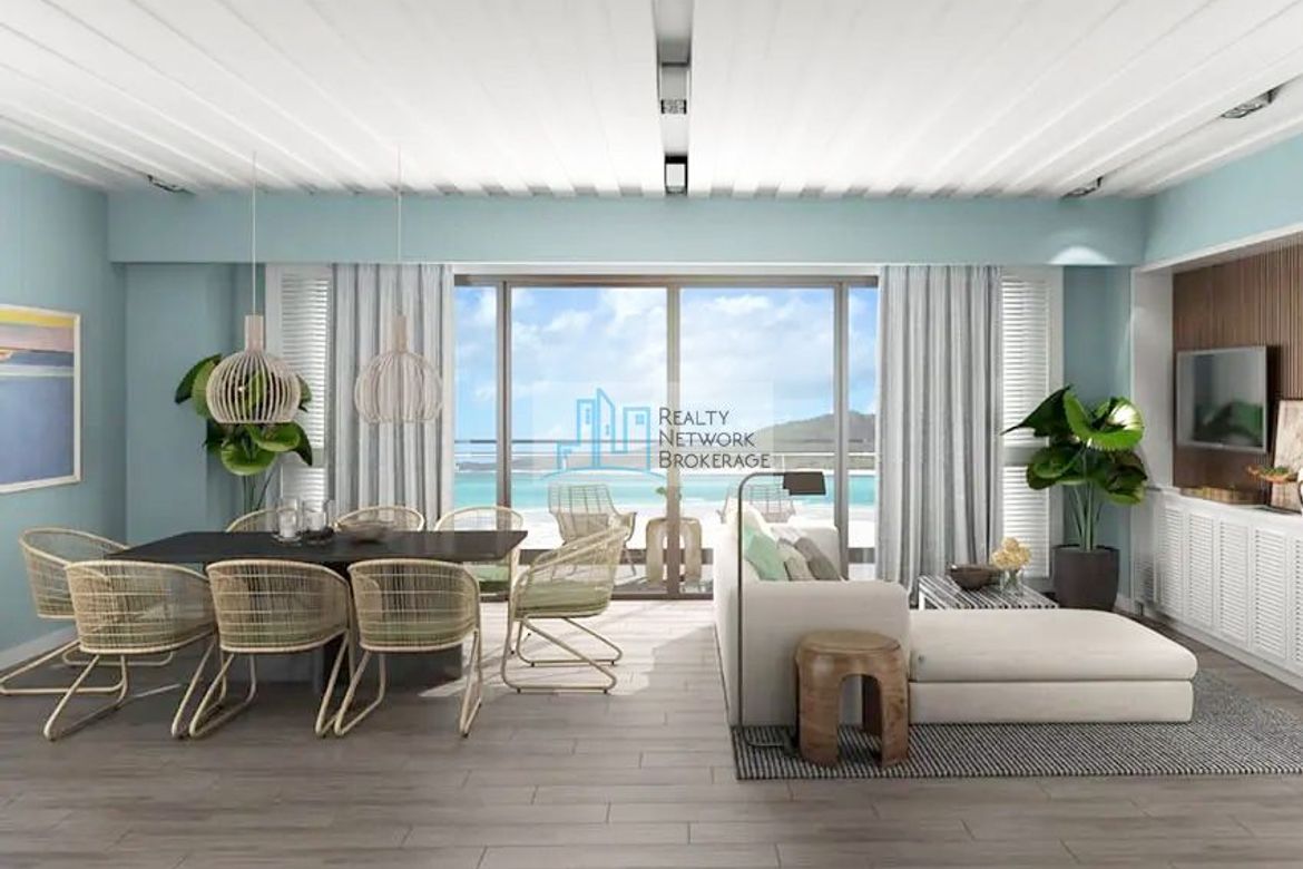 2 Bedroom Condo for Sale in Punta Engaño, Lapu-Lapu, Cebu – photo 5