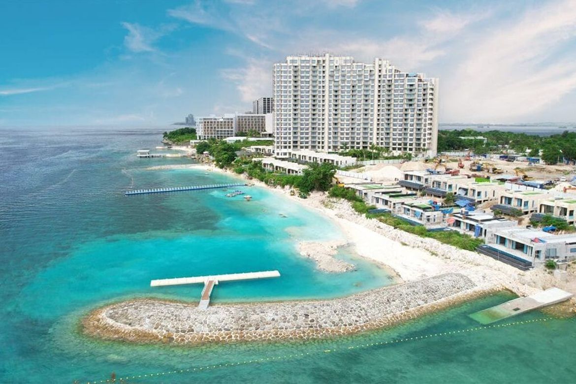2 Bedroom Condo for Sale in Punta Engaño, Lapu-Lapu, Cebu