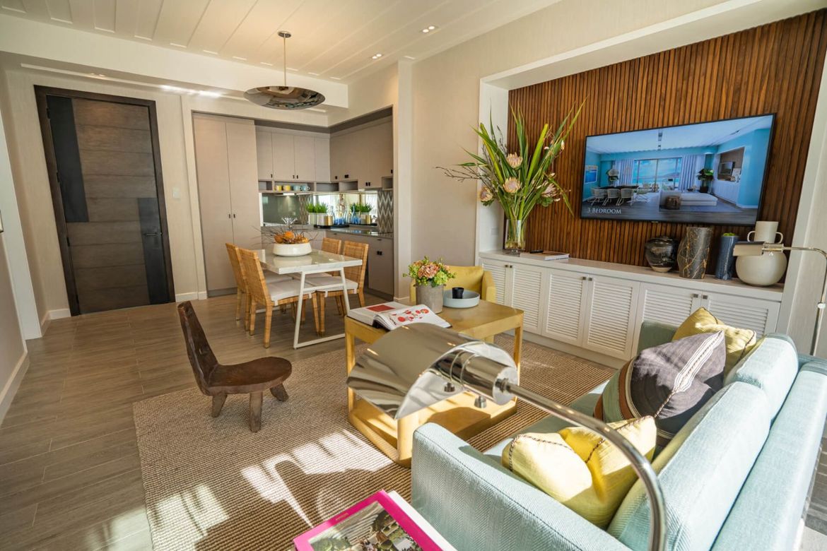 2 Bedroom Condo for Sale in Punta Engaño, Lapu-Lapu, Cebu – photo 4