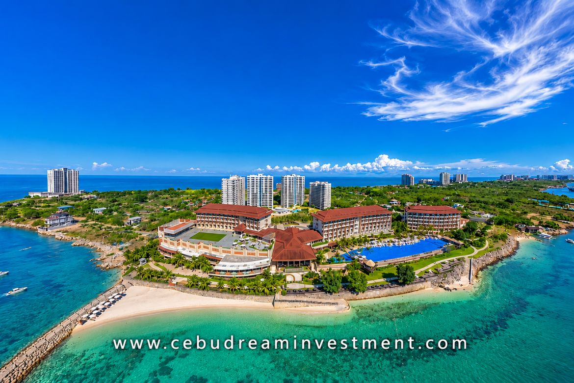 2 Bedroom Condo for Sale in Punta Engaño, Lapu-Lapu, Cebu