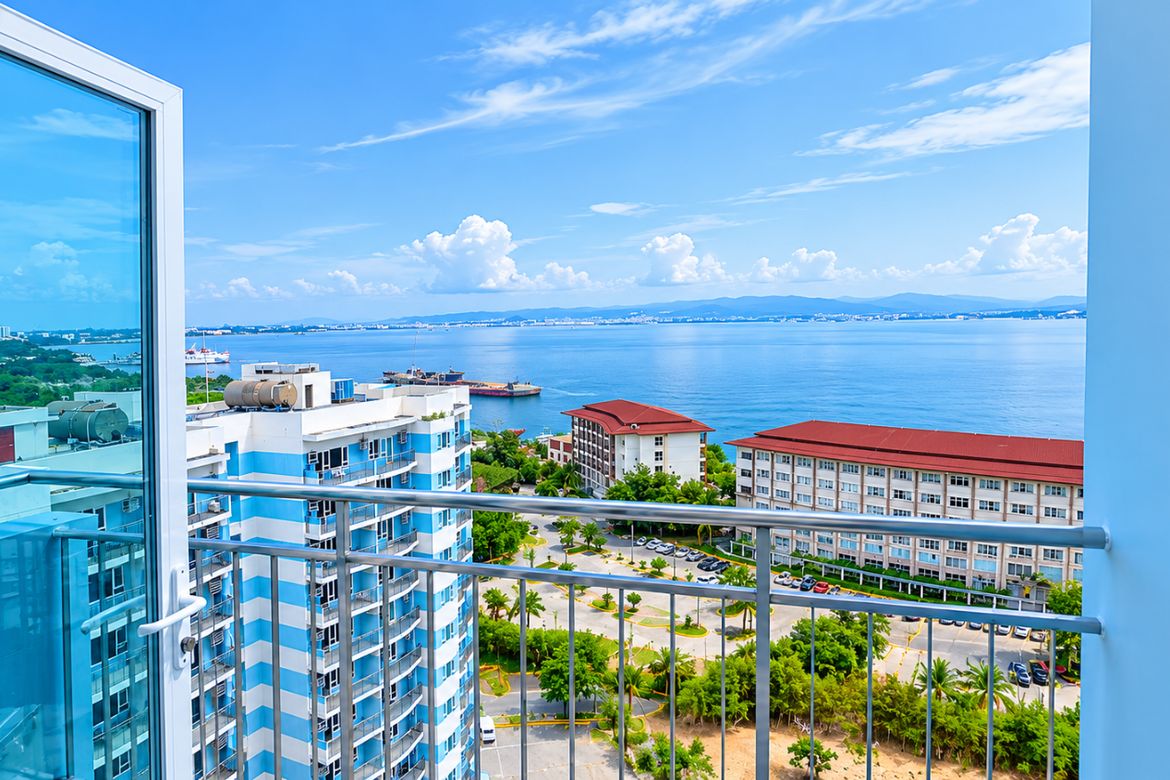 2 Bedroom Condo for Sale in Punta Engaño, Lapu-Lapu, Cebu – photo 7