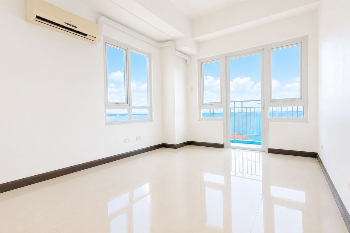 2 Bedroom Condo for Sale in Punta Engaño, Lapu-Lapu, Cebu – photo 8