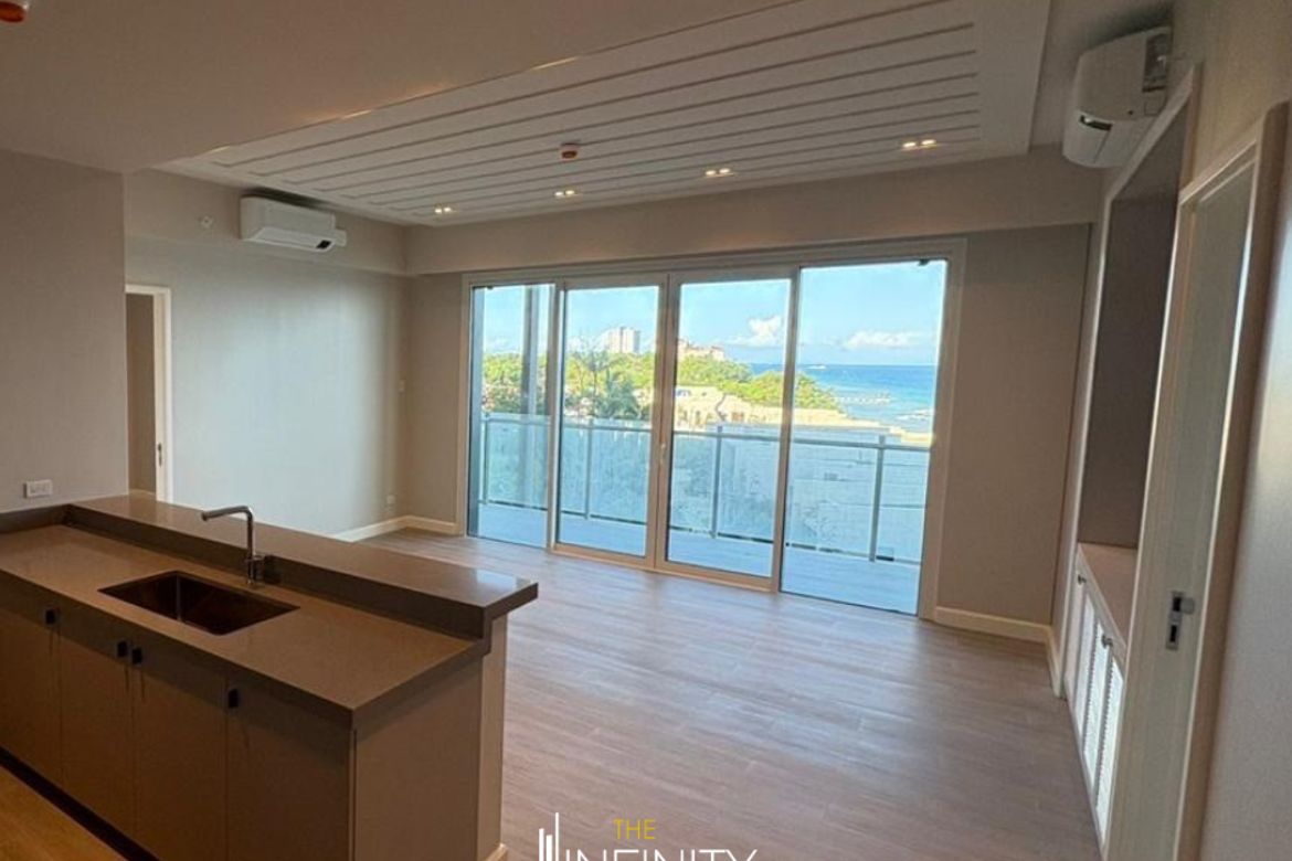 2 Bedroom Condo for Sale in Punta Engaño, Lapu-Lapu, Cebu
