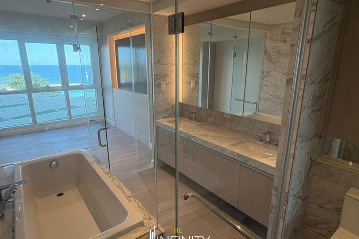 2 Bedroom Condo for Sale in Punta Engaño, Lapu-Lapu, Cebu – photo 2