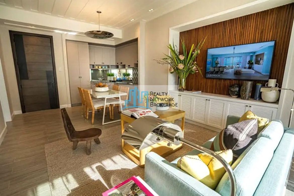 2 Bedroom Condo for Sale in Punta Engaño, Lapu-Lapu, Cebu – photo 6