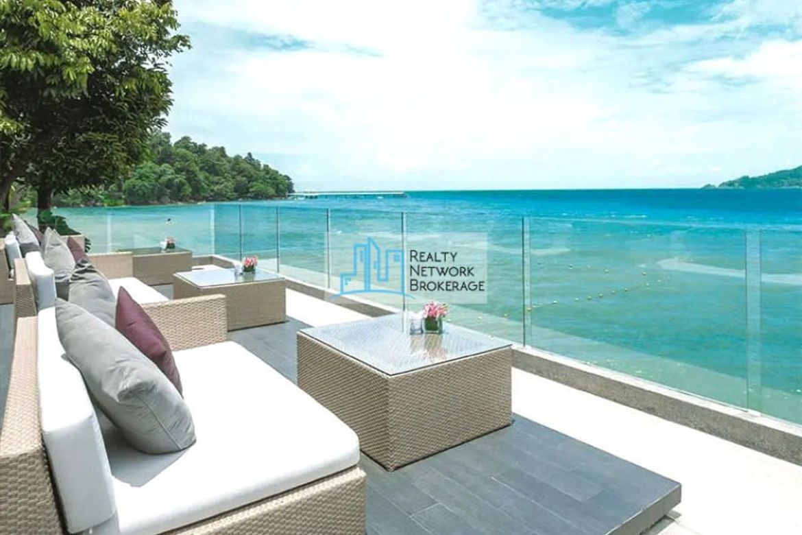 2 Bedroom Condo for Sale in Punta Engaño, Lapu-Lapu, Cebu – photo 7