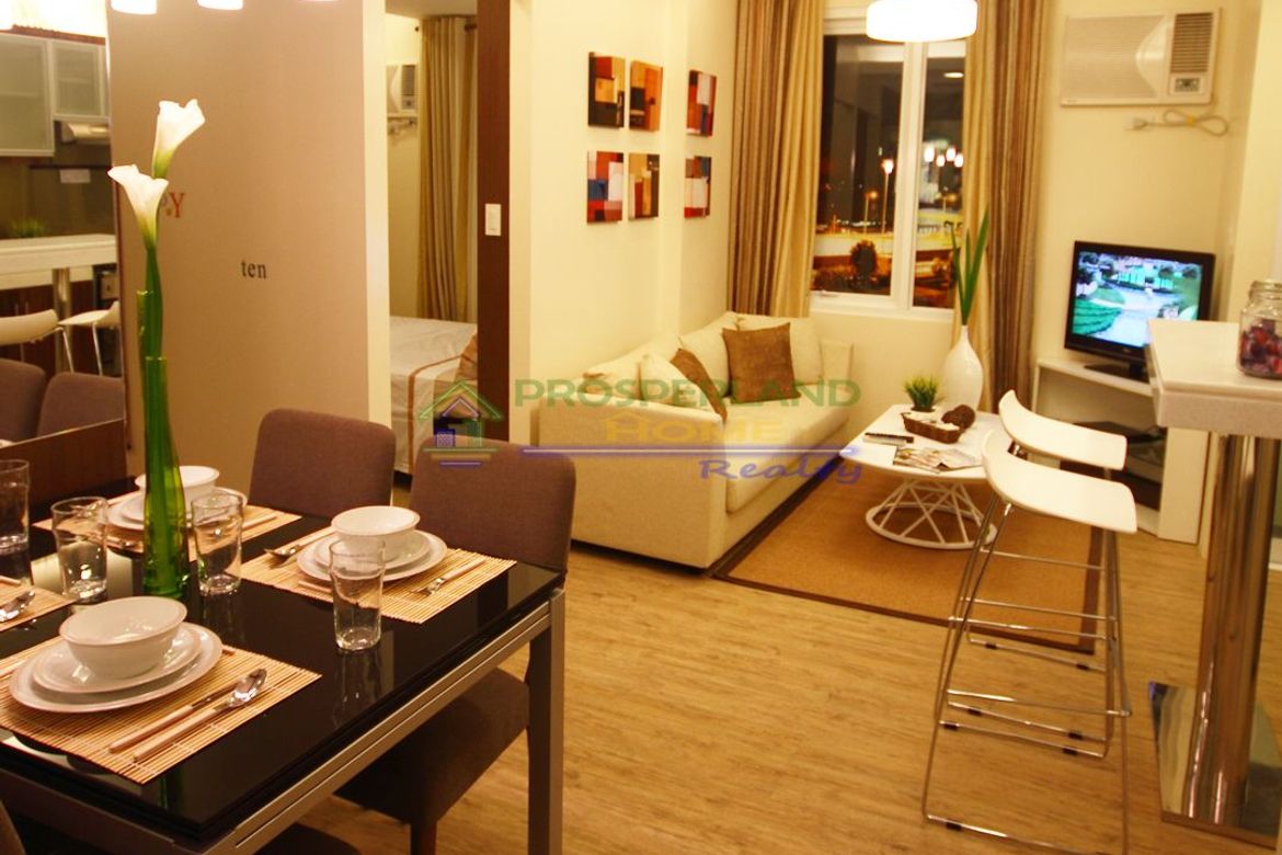 2 Bedroom Condo for Sale in Putatan, Muntinlupa, Metro Manila – photo 3
