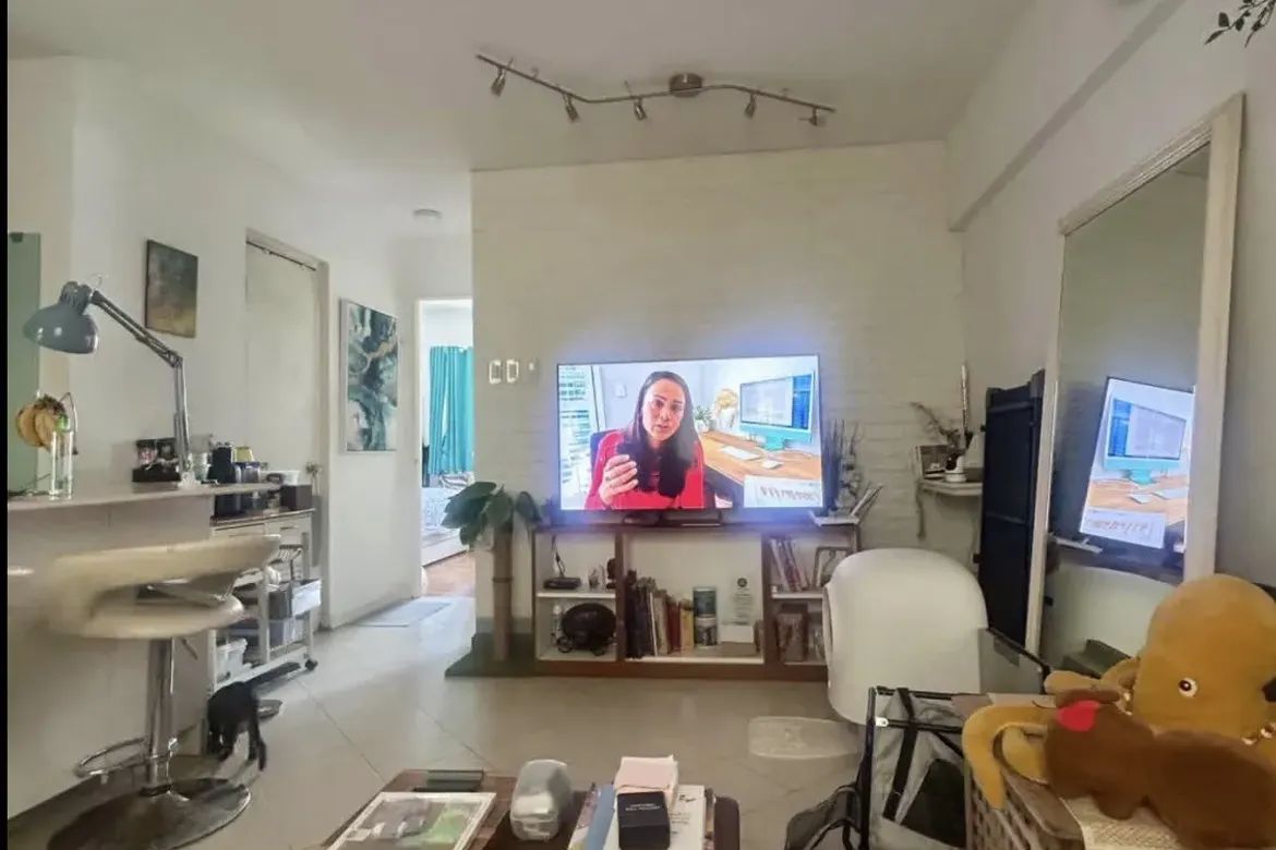 2 Bedroom Condo for Sale in Rainbow Ridge, Pinagsama, Taguig, Metro Manila