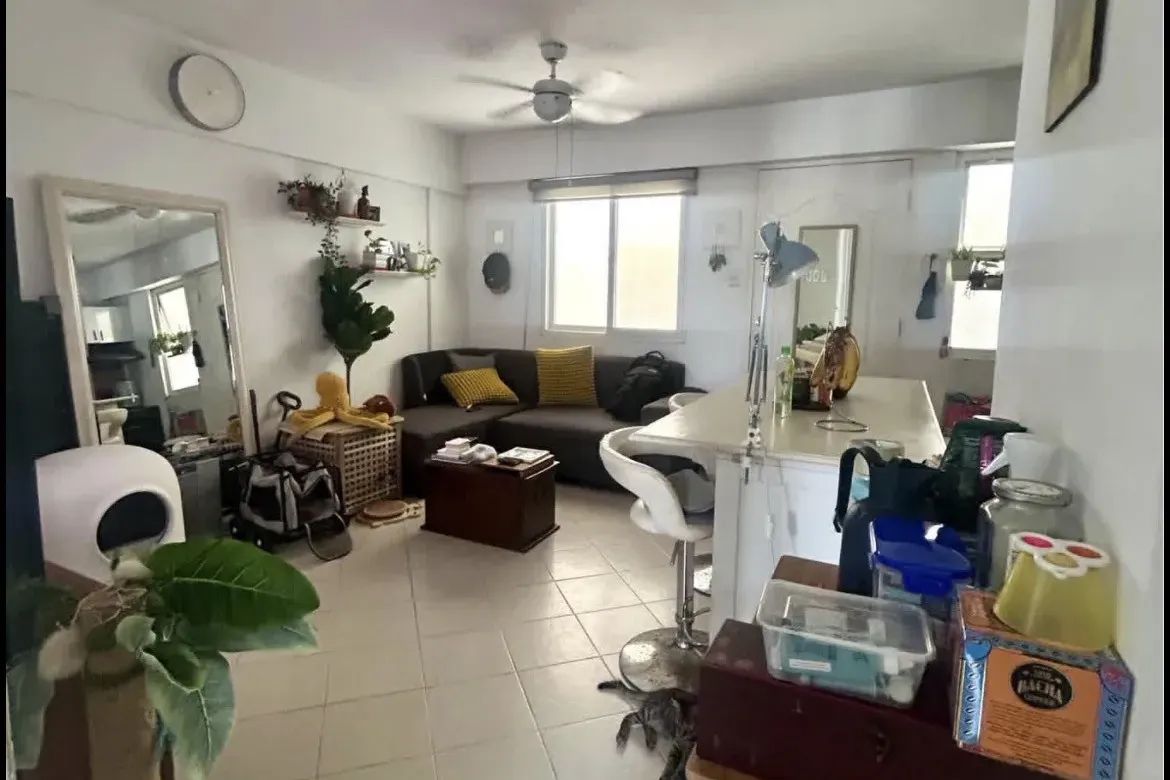2 Bedroom Condo for Sale in Rainbow Ridge, Pinagsama, Taguig, Metro Manila – photo 2