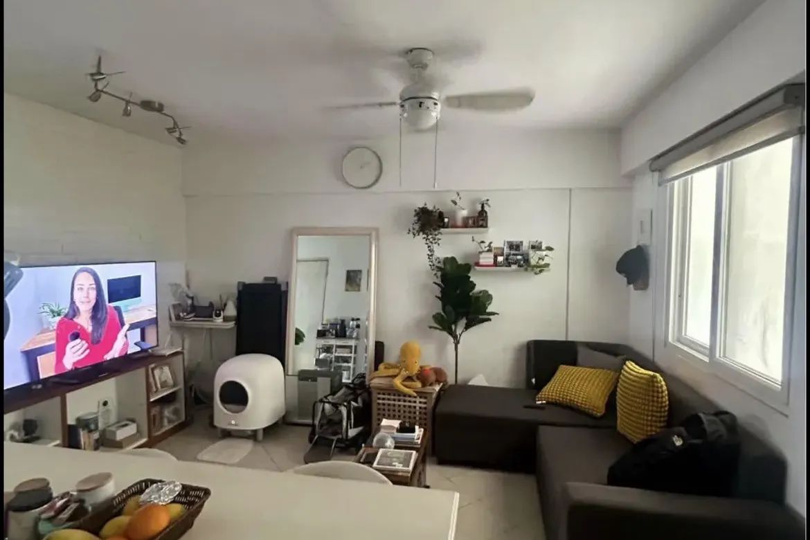 2 Bedroom Condo for Sale in Rainbow Ridge, Pinagsama, Taguig, Metro Manila – photo 7