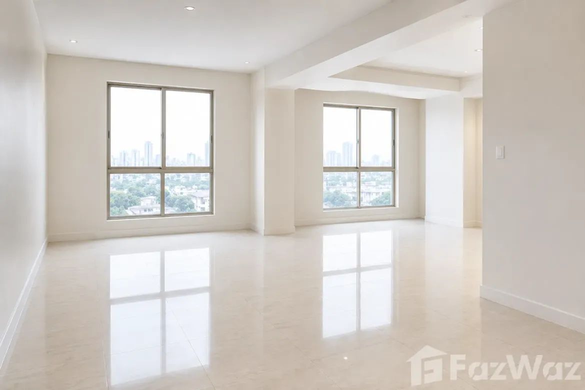 2 Bedroom Condo for Sale in Ramon Magsaysay, Quezon City, Metro Manila near LRT-1 Roosevelt – photo 5