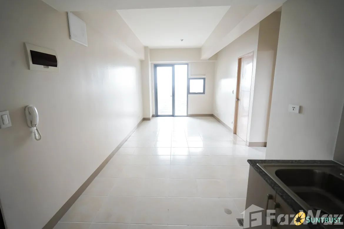 2 Bedroom Condo for Sale in Ramon Magsaysay, Quezon City, Metro Manila near LRT-1 Roosevelt – photo 6