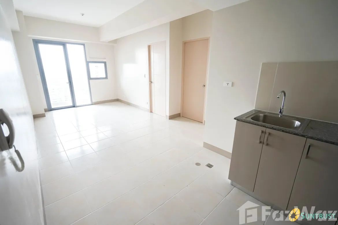 2 Bedroom Condo for Sale in Ramon Magsaysay, Quezon City, Metro Manila near LRT-1 Roosevelt – photo 8