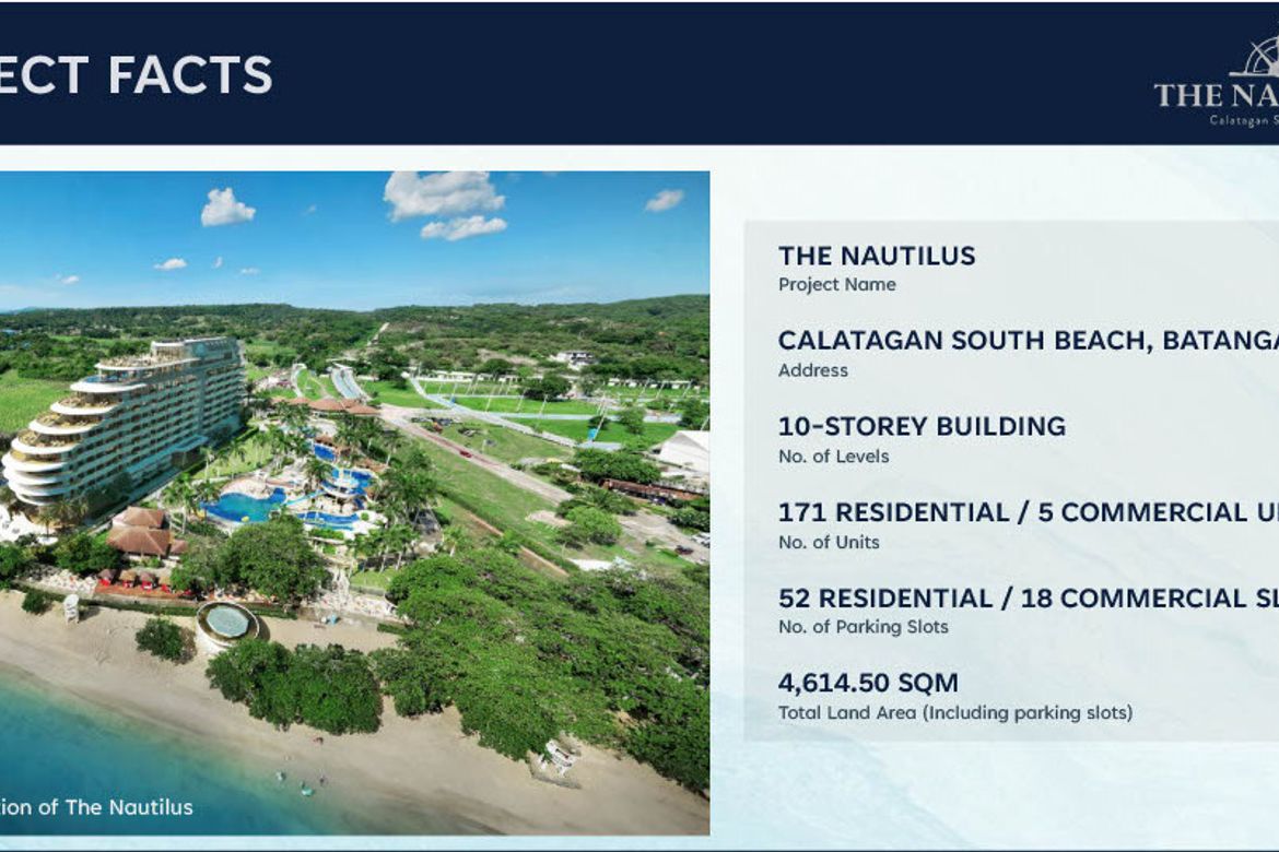 2 Bedroom Condo for Sale in Real, Calatagan, Batangas – photo 4