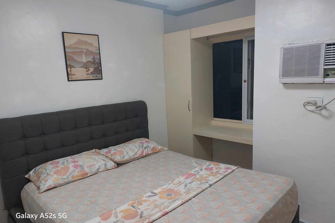 2 Bedroom Condo for Sale in Regalia Park Tower, Socorro, Quezon City, Metro Manila near MRT-3 Araneta Center-Cubao – photo 4