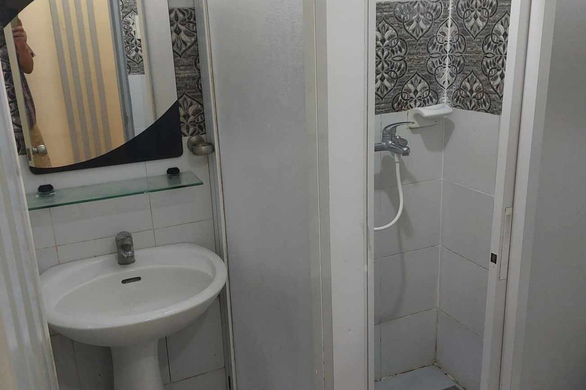 2 Bedroom Condo for Sale in Regalia Park Tower, Socorro, Quezon City, Metro Manila near MRT-3 Araneta Center-Cubao – photo 5