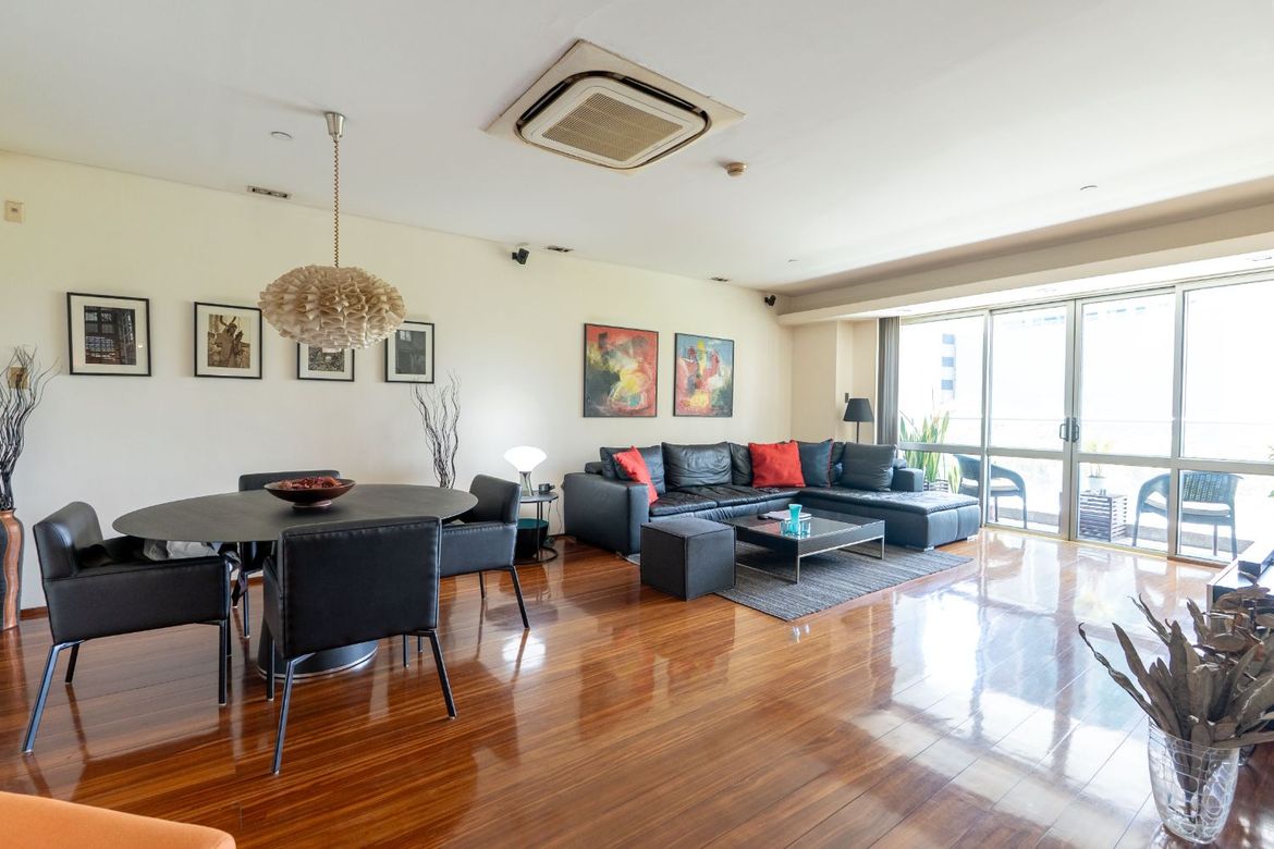 2 Bedroom Condo for Sale in Regent Parkway, BGC, Taguig – photo 7