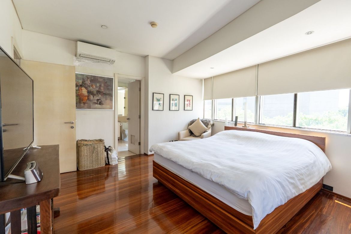 2 Bedroom Condo for Sale in Regent Parkway, BGC, Taguig – photo 13