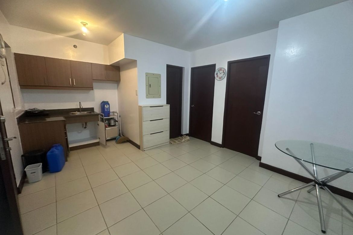 2 Bedroom Condo for Sale in Rhapsody Residences, Buli, Muntinlupa, Metro Manila