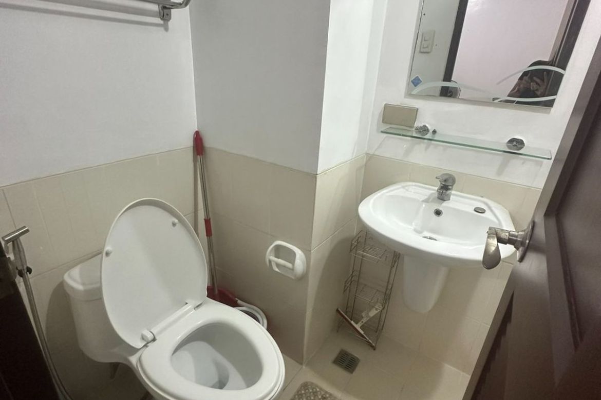 2 Bedroom Condo for Sale in Rhapsody Residences, Buli, Muntinlupa, Metro Manila – photo 8
