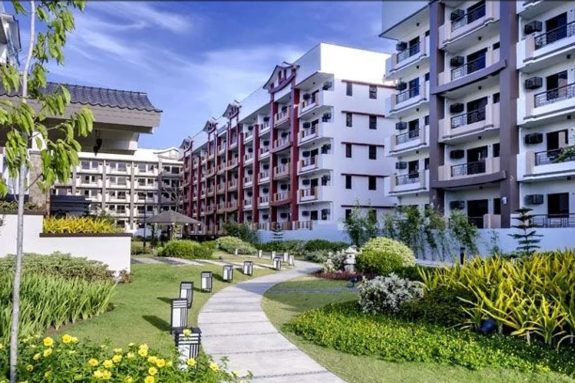 2 Bedroom Condo for Sale in Rhapsody Residences, Buli, Muntinlupa, Metro Manila – photo 5