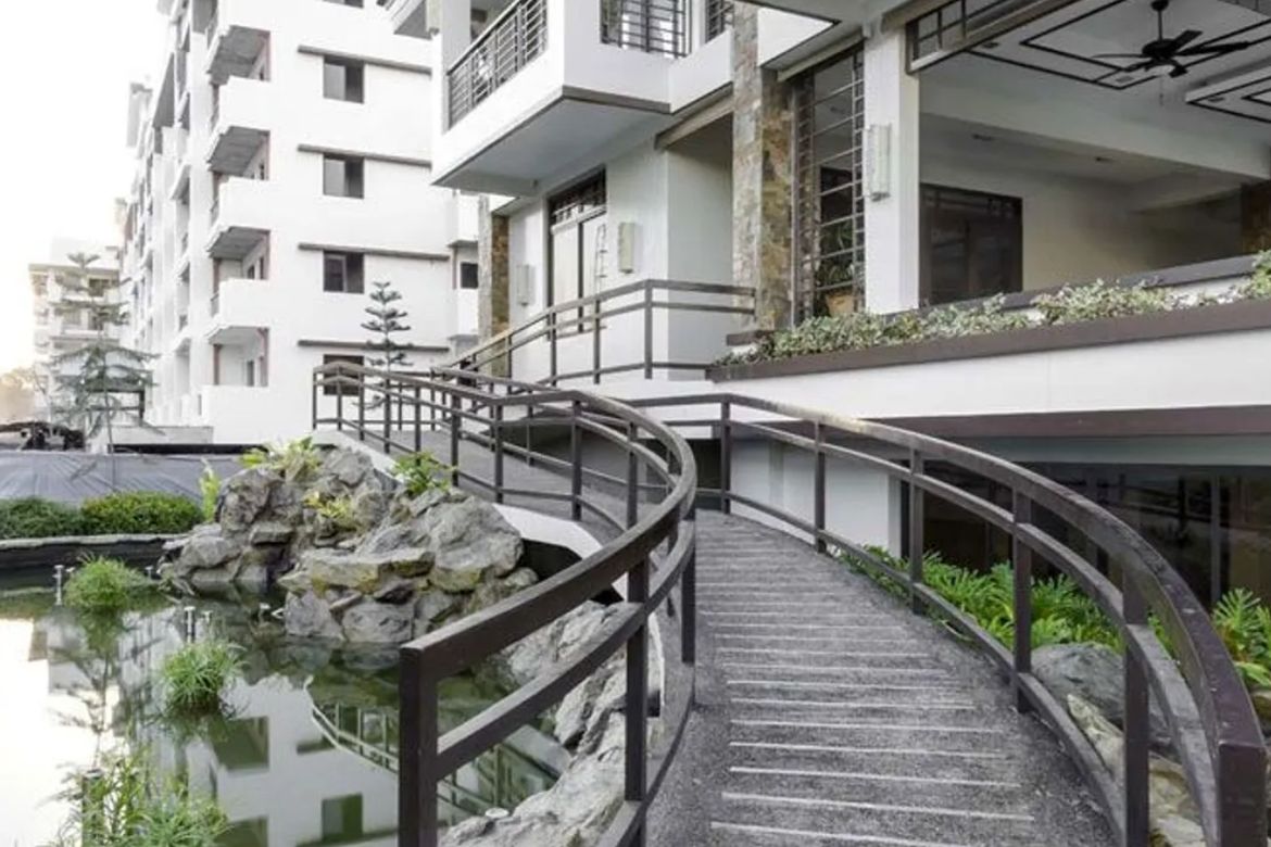 2 Bedroom Condo for Sale in Rhapsody Residences, Buli, Muntinlupa, Metro Manila – photo 6