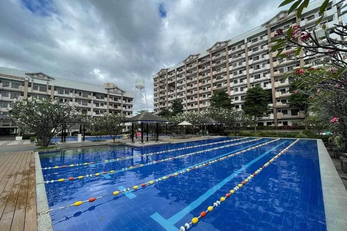 2 Bedroom Condo for Sale in Rhapsody Residences, Buli, Muntinlupa, Metro Manila