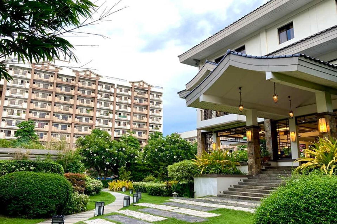 2 Bedroom Condo for Sale in Rhapsody Residences, Buli, Muntinlupa, Metro Manila – photo 6