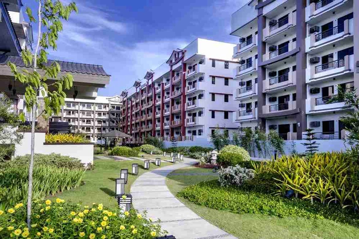2 Bedroom Condo for Sale in Rhapsody Residences, Buli, Muntinlupa, Metro Manila – photo 3