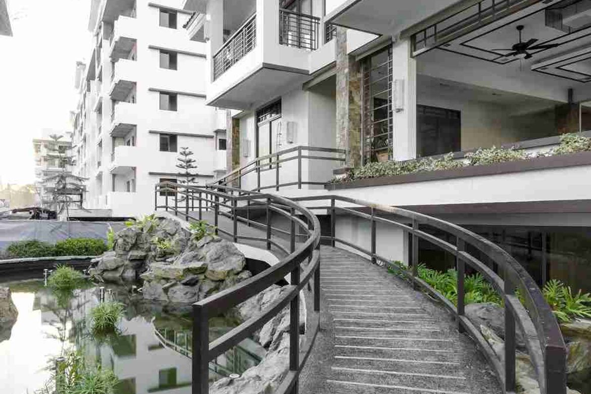 2 Bedroom Condo for Sale in Rhapsody Residences, Buli, Muntinlupa, Metro Manila – photo 8