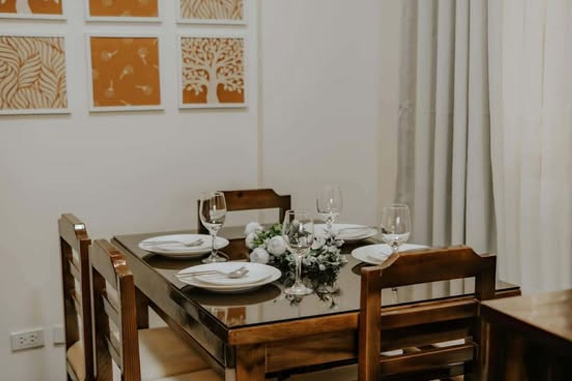 2 Bedroom Condo for Sale in Rizal Monument Area, Baguio, Benguet – photo 2