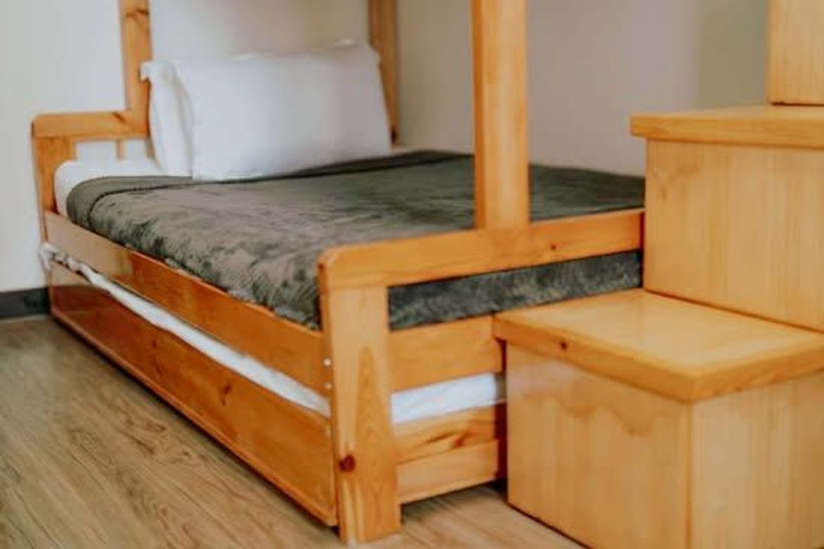 2 Bedroom Condo for Sale in Rizal Monument Area, Baguio, Benguet – photo 4