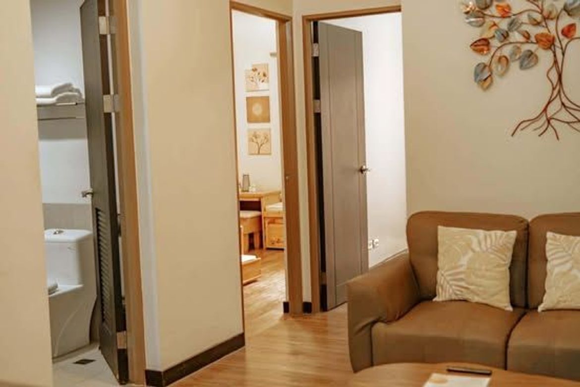 2 Bedroom Condo for Sale in Rizal Monument Area, Baguio, Benguet – photo 6