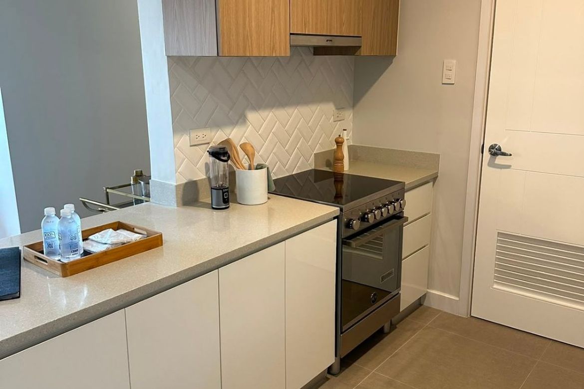 2 Bedroom Condo for Sale in Rockwell at Nepo Center, Santo Rosario, Angeles, Pampanga – photo 5