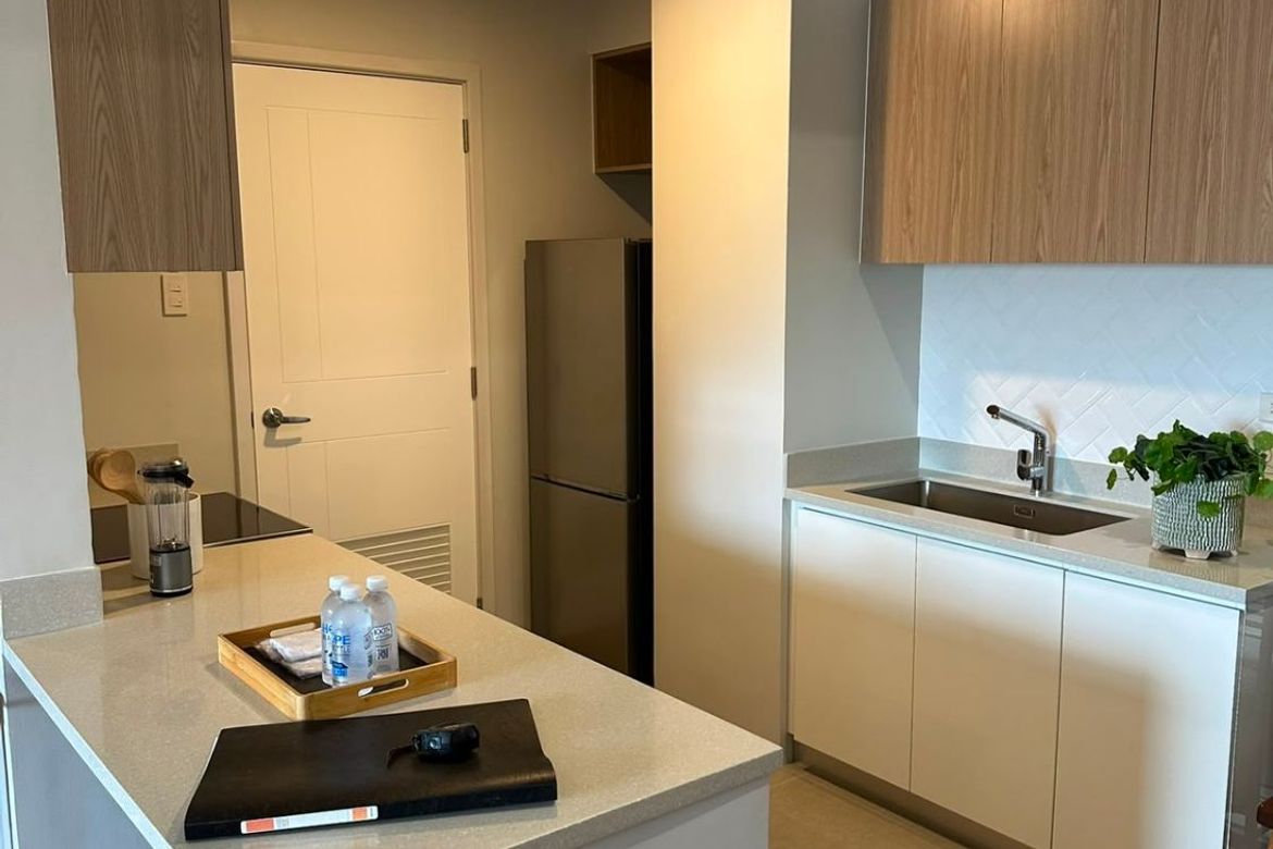 2 Bedroom Condo for Sale in Rockwell at Nepo Center, Santo Rosario, Angeles, Pampanga – photo 6