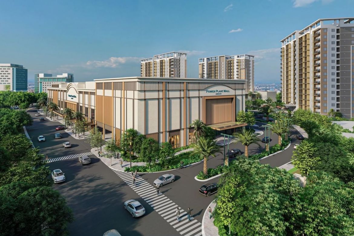 2 Bedroom Condo for Sale in Rockwell at Nepo Center, Santo Rosario, Angeles, Pampanga – photo 7