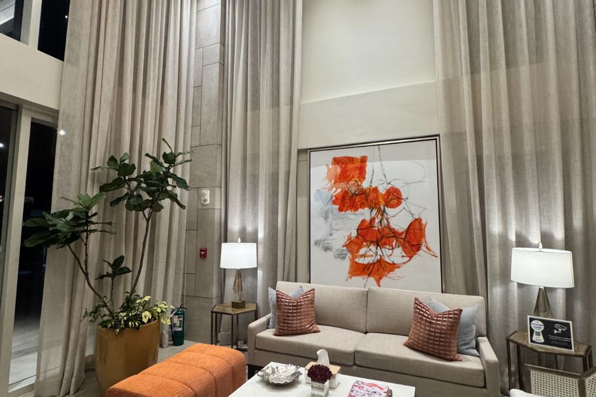 2 Bedroom Condo for Sale in Rockwell Center Bacolod, Mandalagan, Bacolod, Negros Occidental