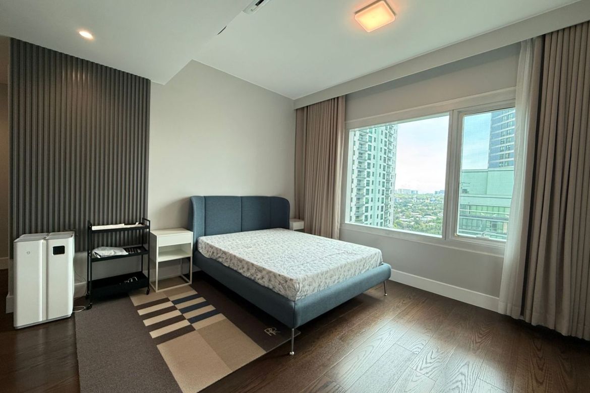 2 Bedroom Condo for Sale in Rockwell, Makati City – photo 7