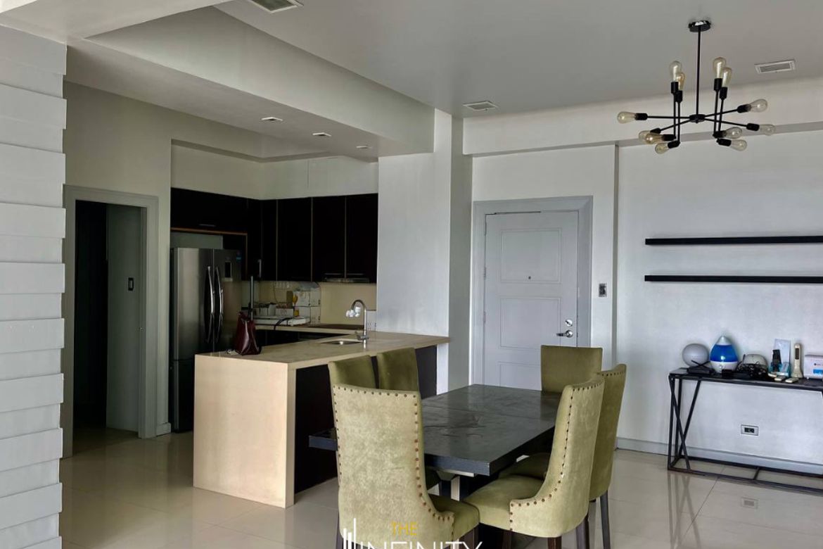 2 Bedroom Condo for Sale in Rockwell, Makati City near MRT-3 Guadalupe – photo 5