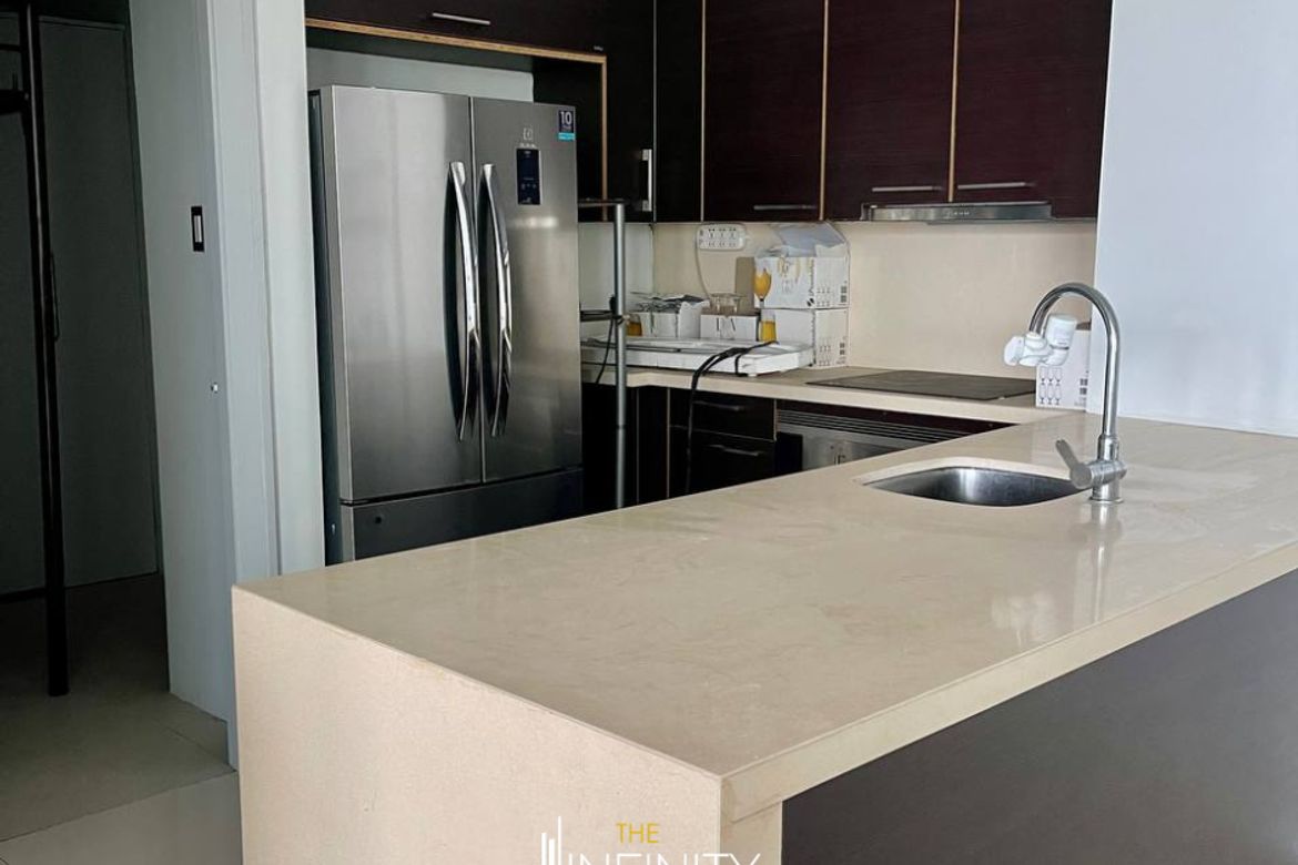 2 Bedroom Condo for Sale in Rockwell, Makati City near MRT-3 Guadalupe – photo 8