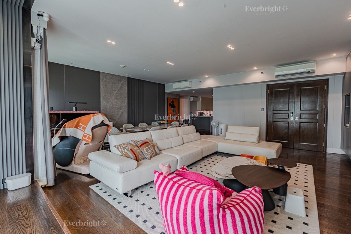 2 Bedroom Condo for Sale in Rockwell, Makati City – photo 10