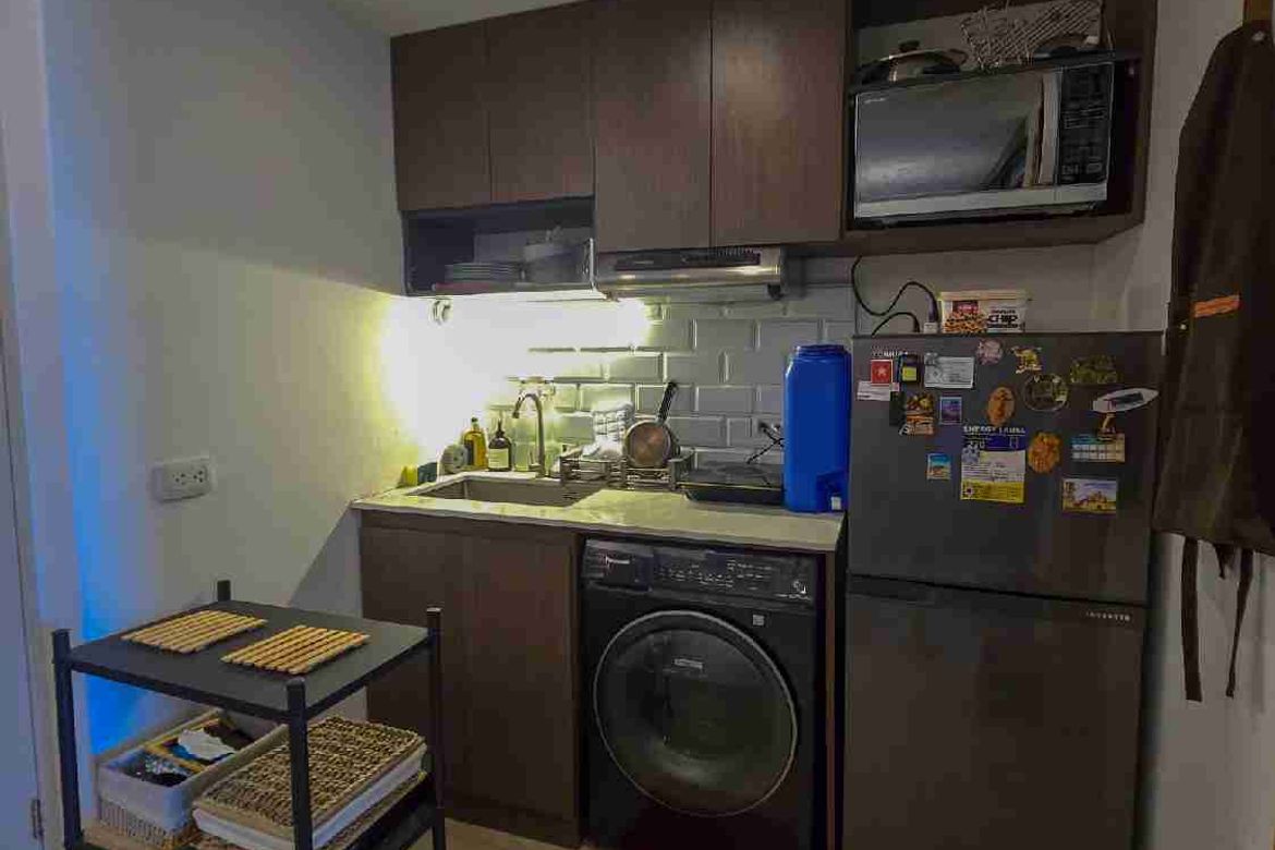 2 Bedroom Condo for Sale in Rosario, Pasig, Metro Manila – photo 5
