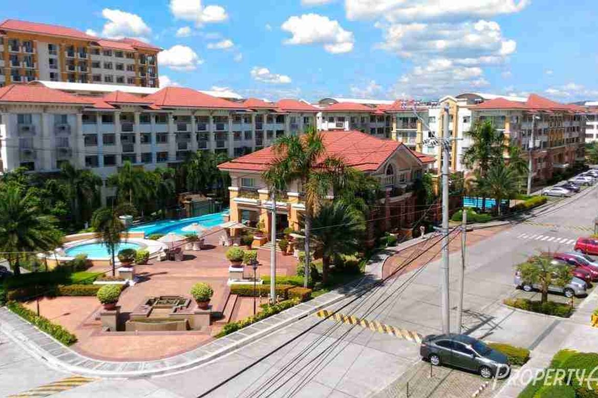 2 Bedroom Condo for Sale in Rosario, Pasig, Metro Manila – photo 2