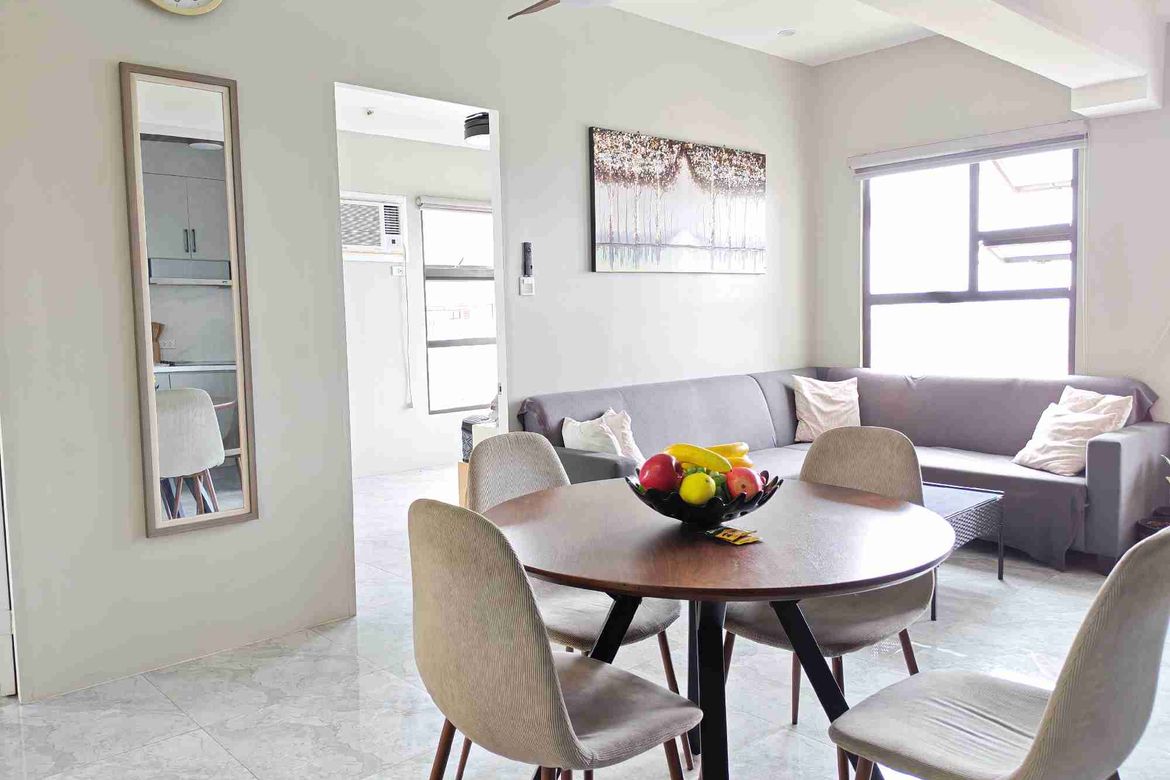 2 Bedroom Condo for Sale in Royal Oceancrest Mactan, Basak, Lapu-Lapu, Cebu – photo 5