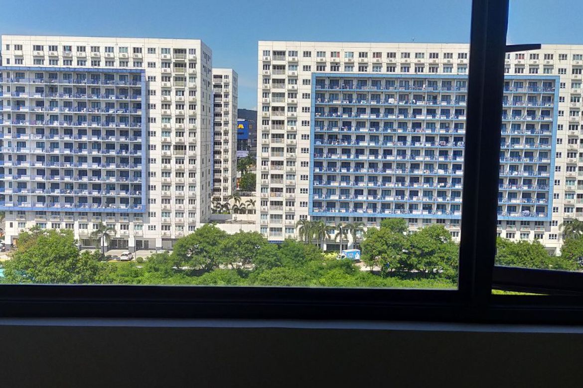 2 Bedroom Condo for Sale in S Residences, Barangay 76, Pasay, Metro Manila near LRT-1 EDSA – photo 3