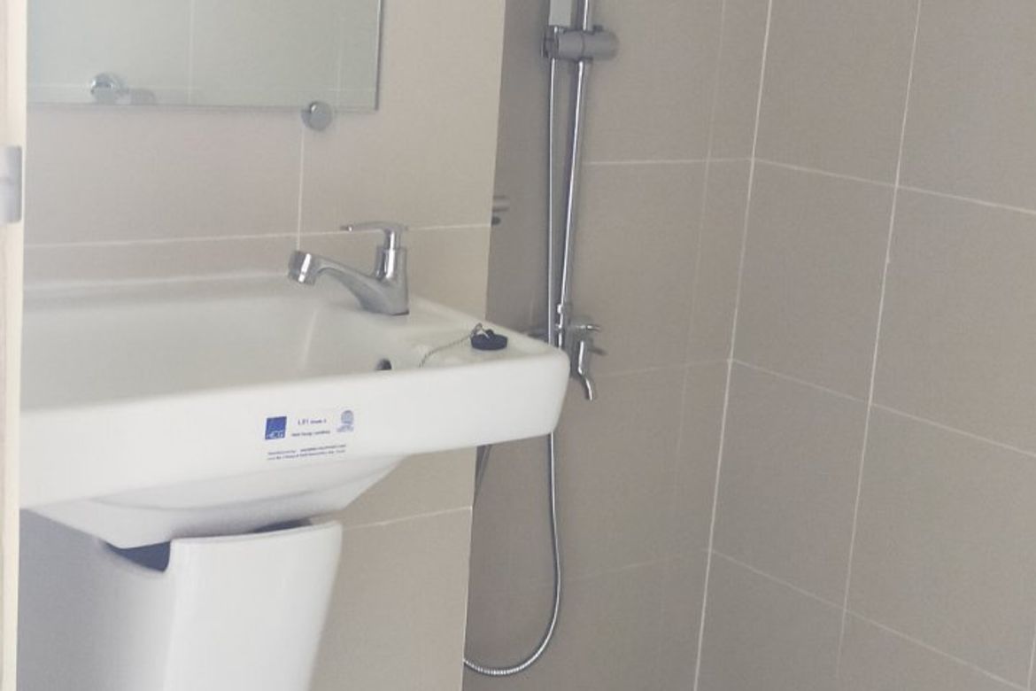 2 Bedroom Condo for Sale in S Residences, Barangay 76, Pasay, Metro Manila near LRT-1 EDSA – photo 6
