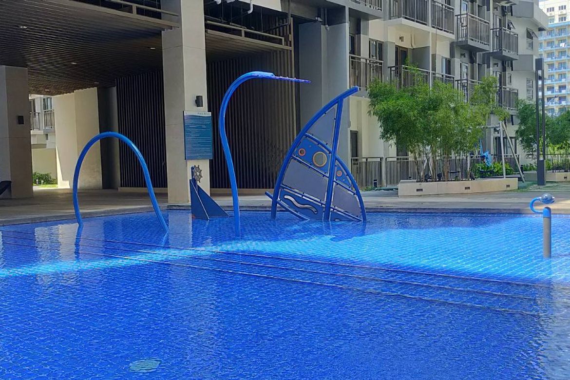 2 Bedroom Condo for Sale in S Residences, Barangay 76, Pasay, Metro Manila near LRT-1 EDSA – photo 8