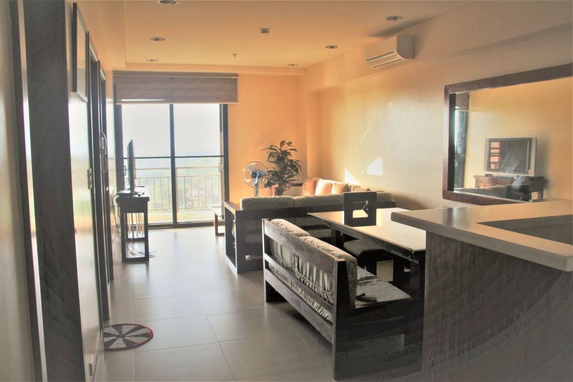 2 Bedroom Condo for Sale in Sabang, Morong, Bataan