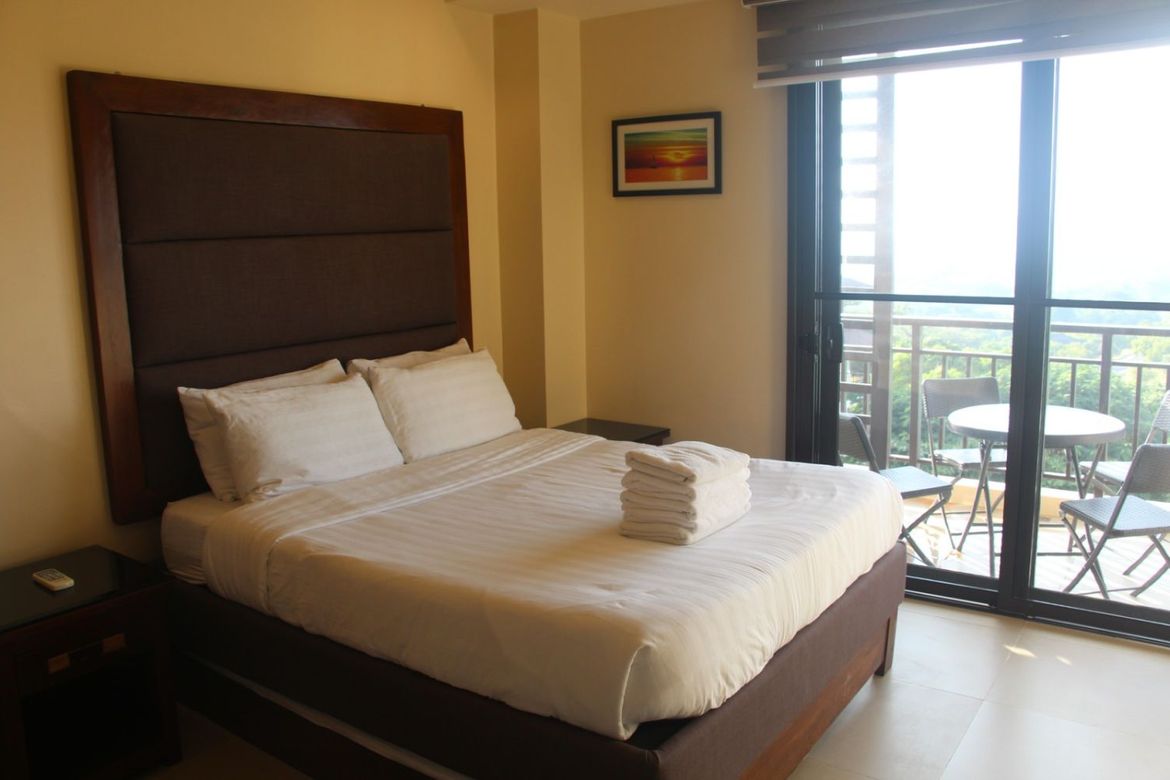 2 Bedroom Condo for Sale in Sabang, Morong, Bataan – photo 2